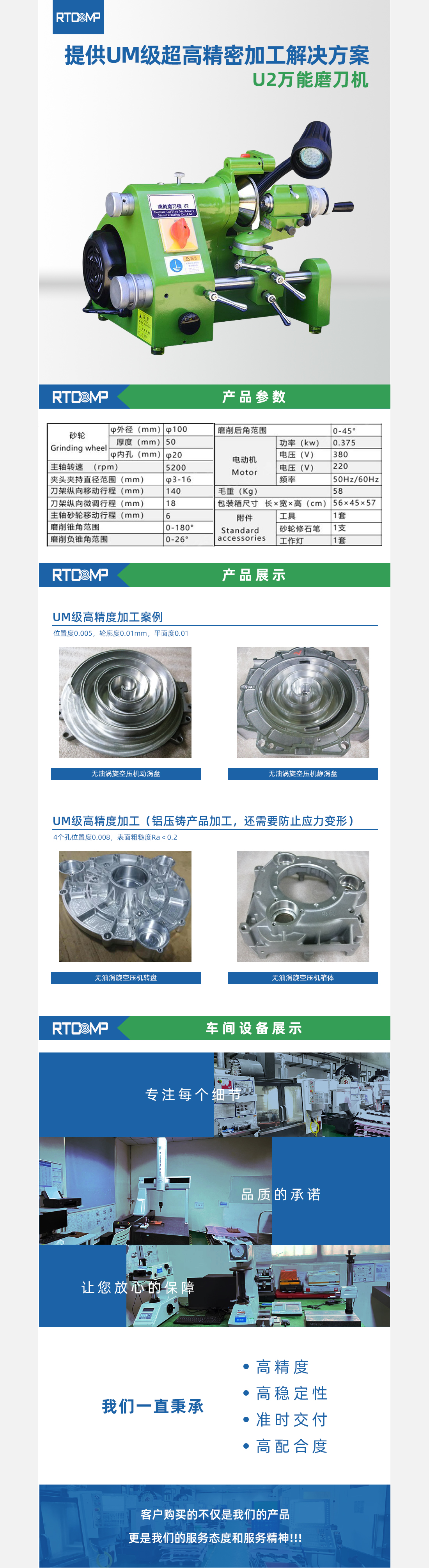 U2萬能磨刀機